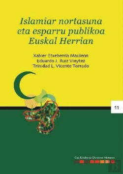Bertrand.pt - Islamiar Nortasuna Eta Esparru Publikoa Euskal Herrian