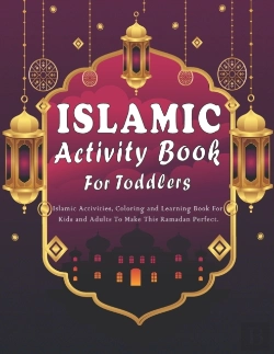 Bertrand.pt - Islamic Activity  Book For Toddlers