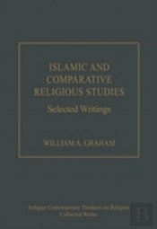 Islamic And Comparative Religious Studies