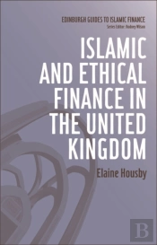 Islamic And Ethical Finance In The United Kingdom