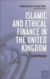 Islamic And Ethical Finance In The United Kingdom