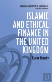 Islamic And Ethical Finance In The United Kingdom
