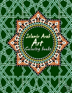 Bertrand.pt - Islamic Arab Art Coloring Book