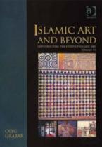 Islamic Art And Beyond