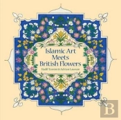 Islamic Art Meets British Flowers