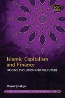 Islamic Capitalism And Finance