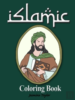 Bertrand.pt - Islamic Coloring Book
