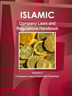Bertrand.pt - Islamic Company Laws And Regulations Handbook  Volume 2 Company Laws In Selected Countries