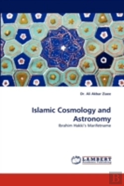 Bertrand.pt - Islamic Cosmology And Astronomy