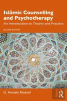 Islamic Counselling And Psychotherapy