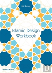 Islamic Design Workbook