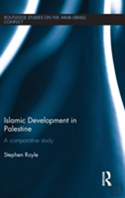 Bertrand.pt - Islamic Development In Palestine