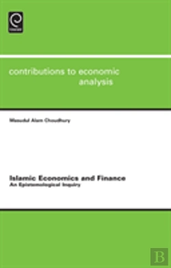 Bertrand.pt - Islamic Economics And Finance