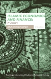 Islamic Economics And Finance