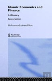 Islamic Economics And Finance