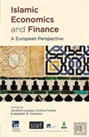 Islamic Economics And Finance