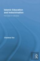 Islamic Education And Indoctrination