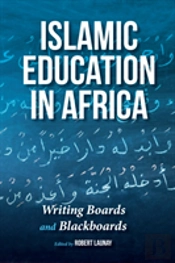 Islamic Education In Africa