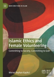 Islamic Ethics And Female Volunteering