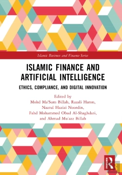 Bertrand.pt - Islamic Finance And Artificial Intelligence