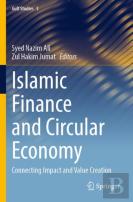 Islamic Finance And Circular Economy