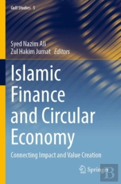 Islamic Finance And Circular Economy