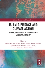 Islamic Finance And Climate Action