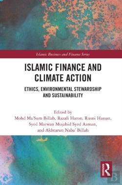 Bertrand.pt - Islamic Finance And Climate Action