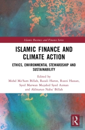 Islamic Finance And Climate Action