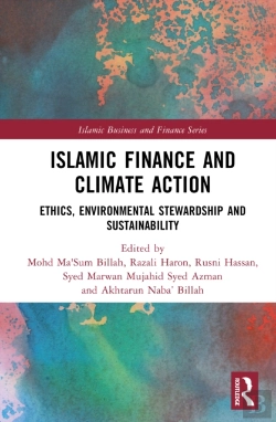 Bertrand.pt - Islamic Finance And Climate Action