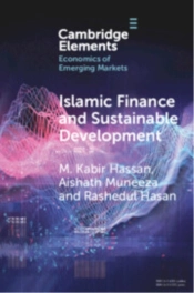 Islamic Finance And Sustainable Development