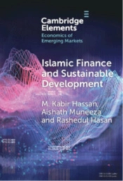 Islamic Finance And Sustainable Development