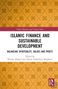 Bertrand.pt - Islamic Finance And Sustainable Development