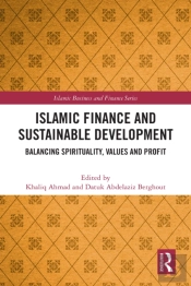 Islamic Finance And Sustainable Development