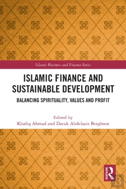 Bertrand.pt - Islamic Finance And Sustainable Development