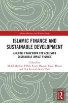 Islamic Finance And Sustainable Development