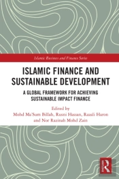 Islamic Finance And Sustainable Development