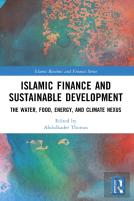 Islamic Finance And Sustainable Development