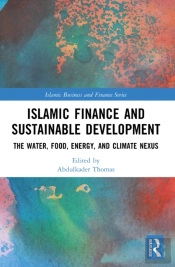Islamic Finance And Sustainable Development