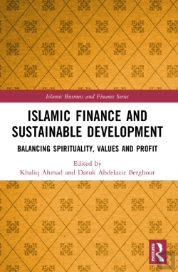 Bertrand.pt - Islamic Finance And Sustainable Development