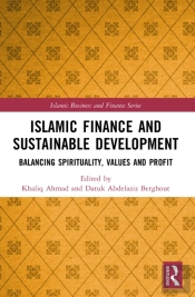 Islamic Finance And Sustainable Development