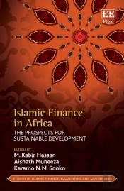 Islamic Finance In Africa