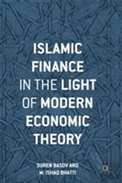 Islamic Finance In The Light Of Modern Economic Theory