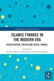 Islamic Finance In The Modern Era