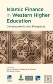 Islamic Finance In Western Higher Education