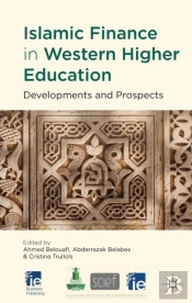 Islamic Finance In Western Higher Education
