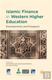 Islamic Finance In Western Higher Education