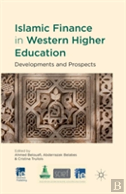 Bertrand.pt - Islamic Finance In Western Higher Education