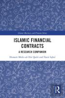 Islamic Financial Contracts