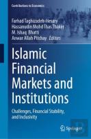Islamic Financial Markets And Institutions